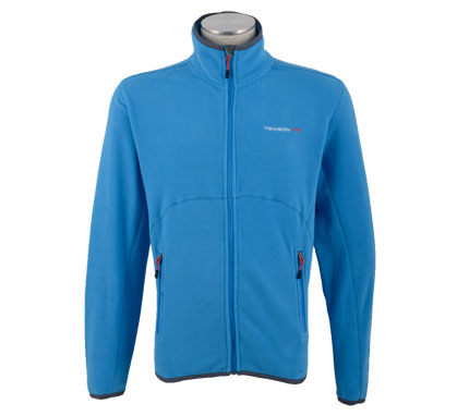 Plutosport - Tenson Fleece Jacket Miller Heren Plutosport - Tenson Fleece Jacket Miller Heren