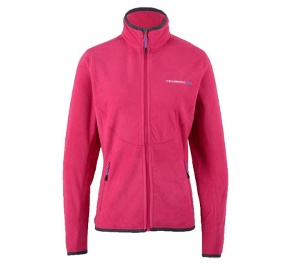 Plutosport - Tenson Fleece Jas Malin Dames