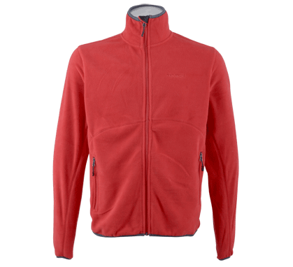Plutosport - Tenson Fleece Jas Miller Heren Plutosport - Tenson Fleece Jas Miller Heren