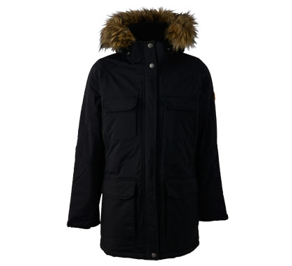 Plutosport - Tenson Imda Winterjas Dames Plutosport - Tenson Imda Winterjas Dames