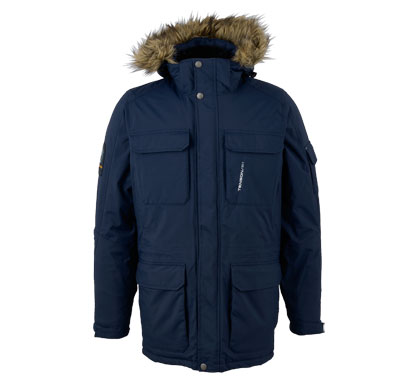Plutosport - Tenson Jordan Winterjas Heren Plutosport - Tenson Jordan Winterjas Heren
