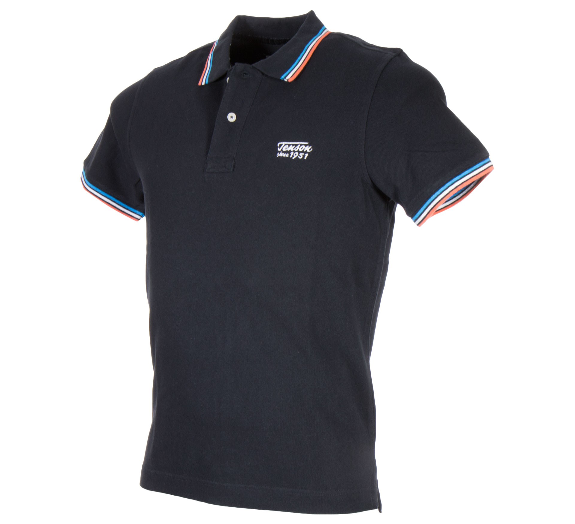 Plutosport - Tenson Louis Plutosport - Tenson Louis