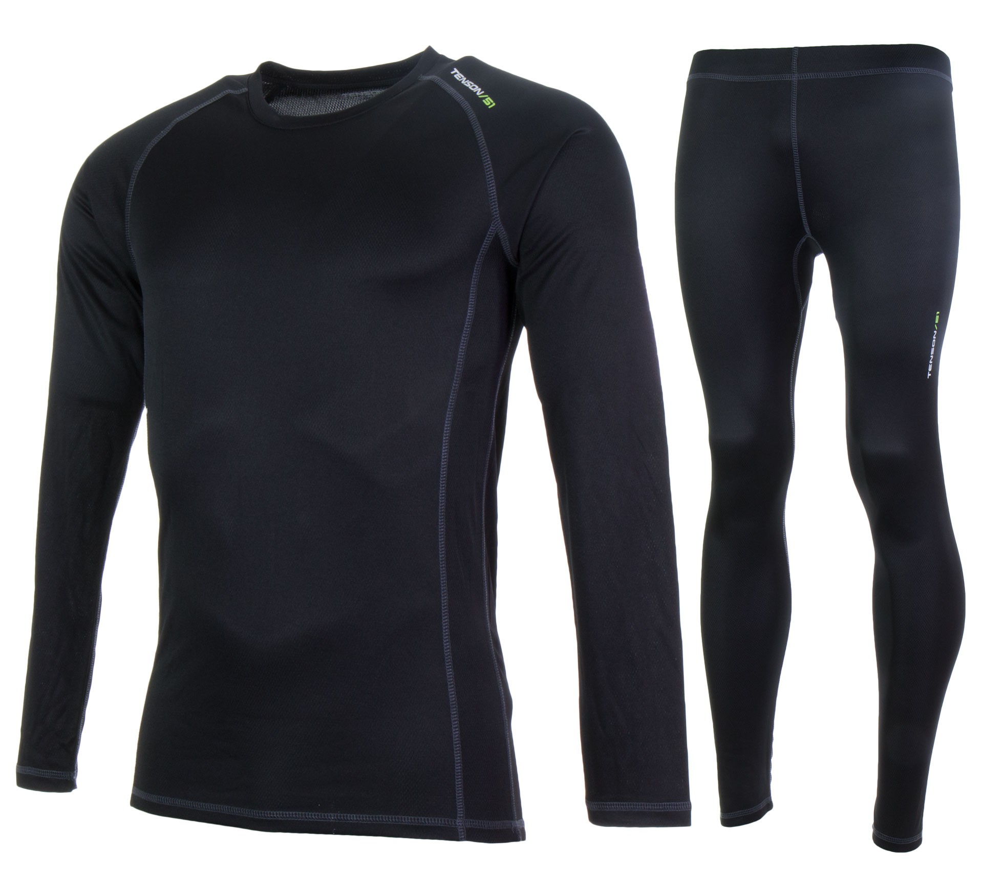 Plutosport - Tenson Ossian Plutosport - Tenson Ossian