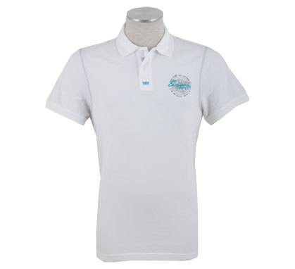 Plutosport - Tenson Polo Asger Heren Plutosport - Tenson Polo Asger Heren