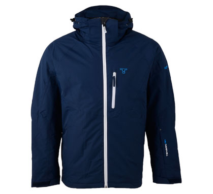 Plutosport - Tenson Renny Skijas Heren Plutosport - Tenson Renny Skijas Heren