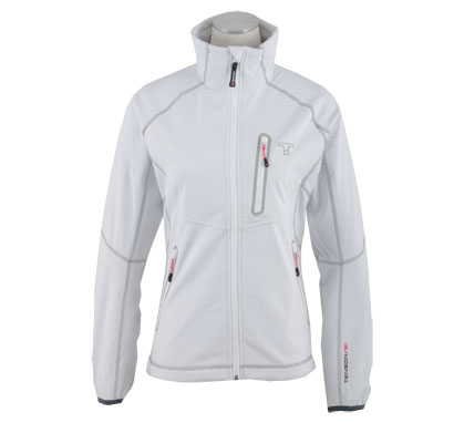 Plutosport - Tenson Softshell Jas Astro Dames Plutosport - Tenson Softshell Jas Astro Dames