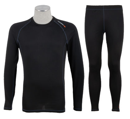 Plutosport - Tenson Thermo Set Ossian Heren Plutosport - Tenson Thermo Set Ossian Heren