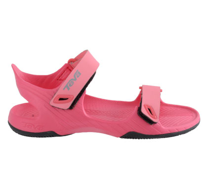 Plutosport - Teva Barracuda Kids