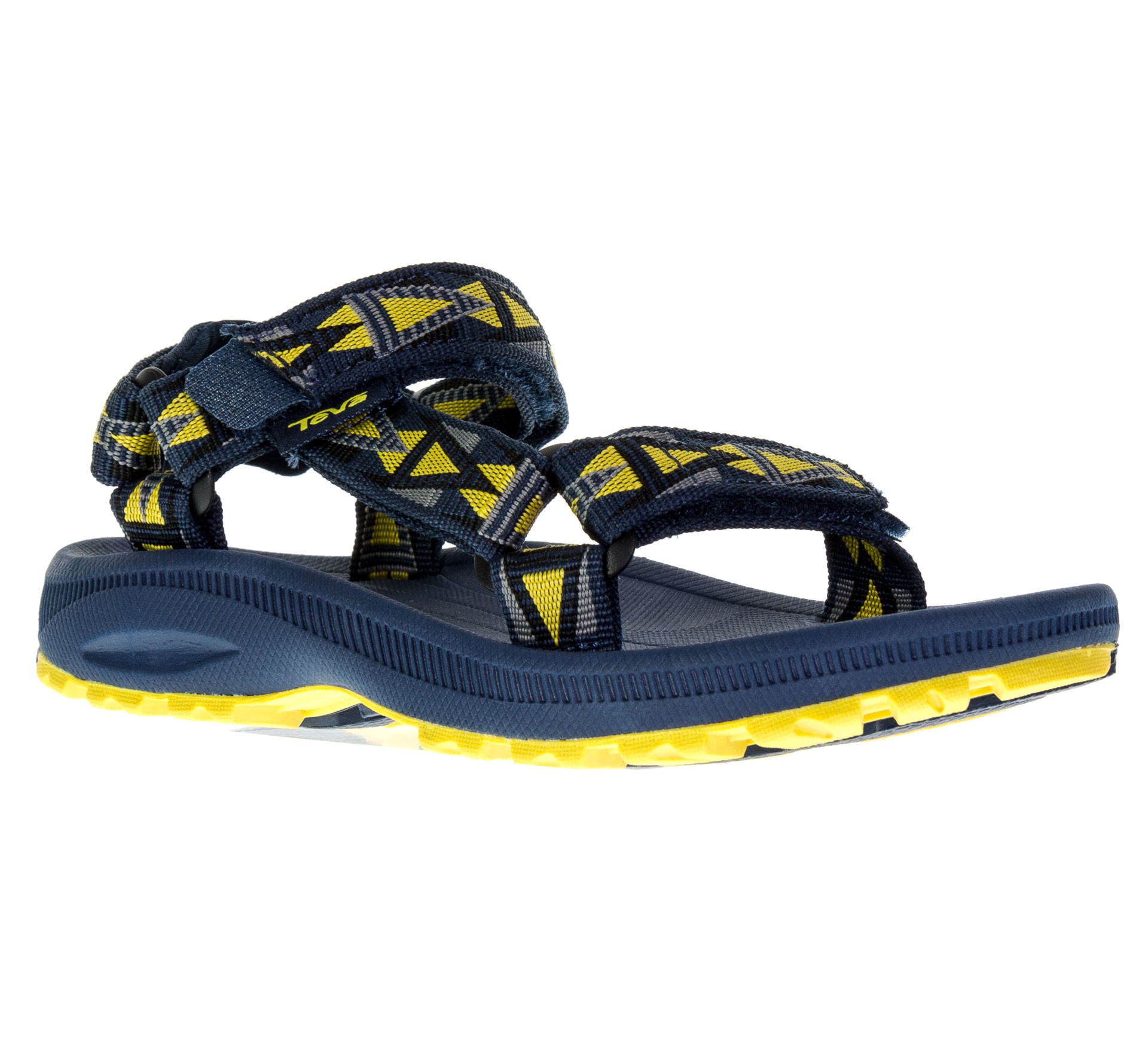 Plutosport - Teva Hurricane 2 Kids