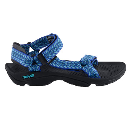 Plutosport - Teva Hurricane 3 Sandalen Dames