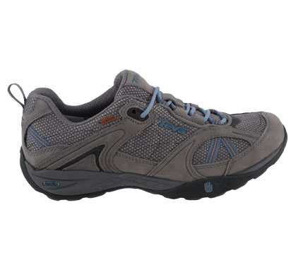 Plutosport - Teva Sky Lake Event Outdoorschoenen Dames Plutosport - Teva Sky Lake Event Outdoorschoenen Dames