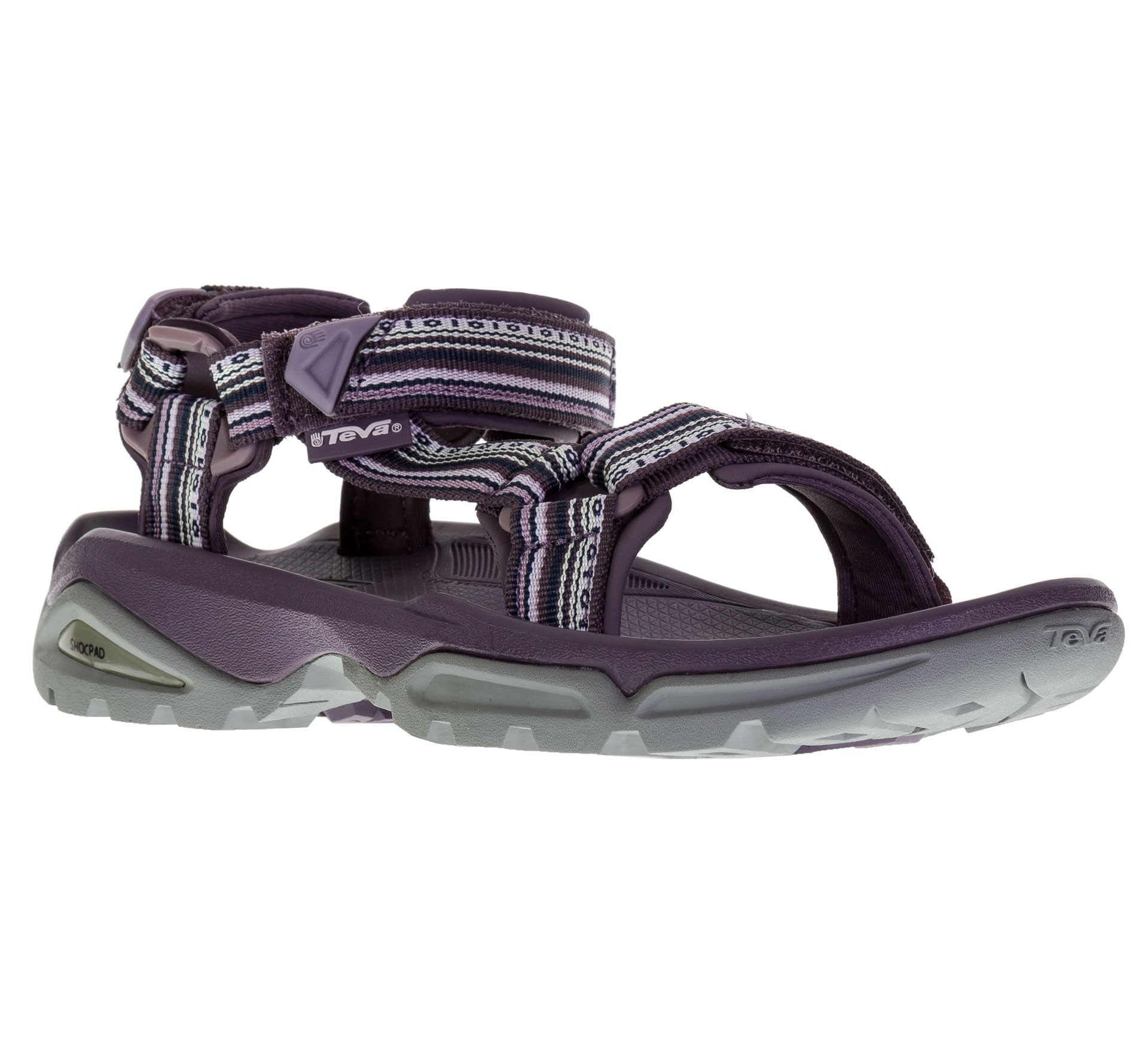 Plutosport - Teva Terra Fi 4 W Plutosport - Teva Terra Fi 4 W