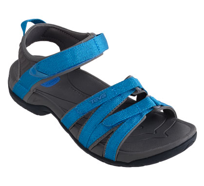 Plutosport - Teva W Tirra Metallic