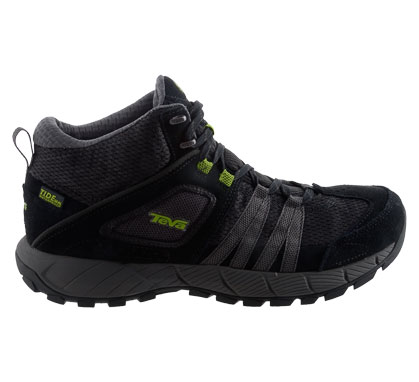 Plutosport - Teva Wapta Mid Waterproof Outdoorschoen Heren Plutosport - Teva Wapta Mid Waterproof Outdoorschoen Heren