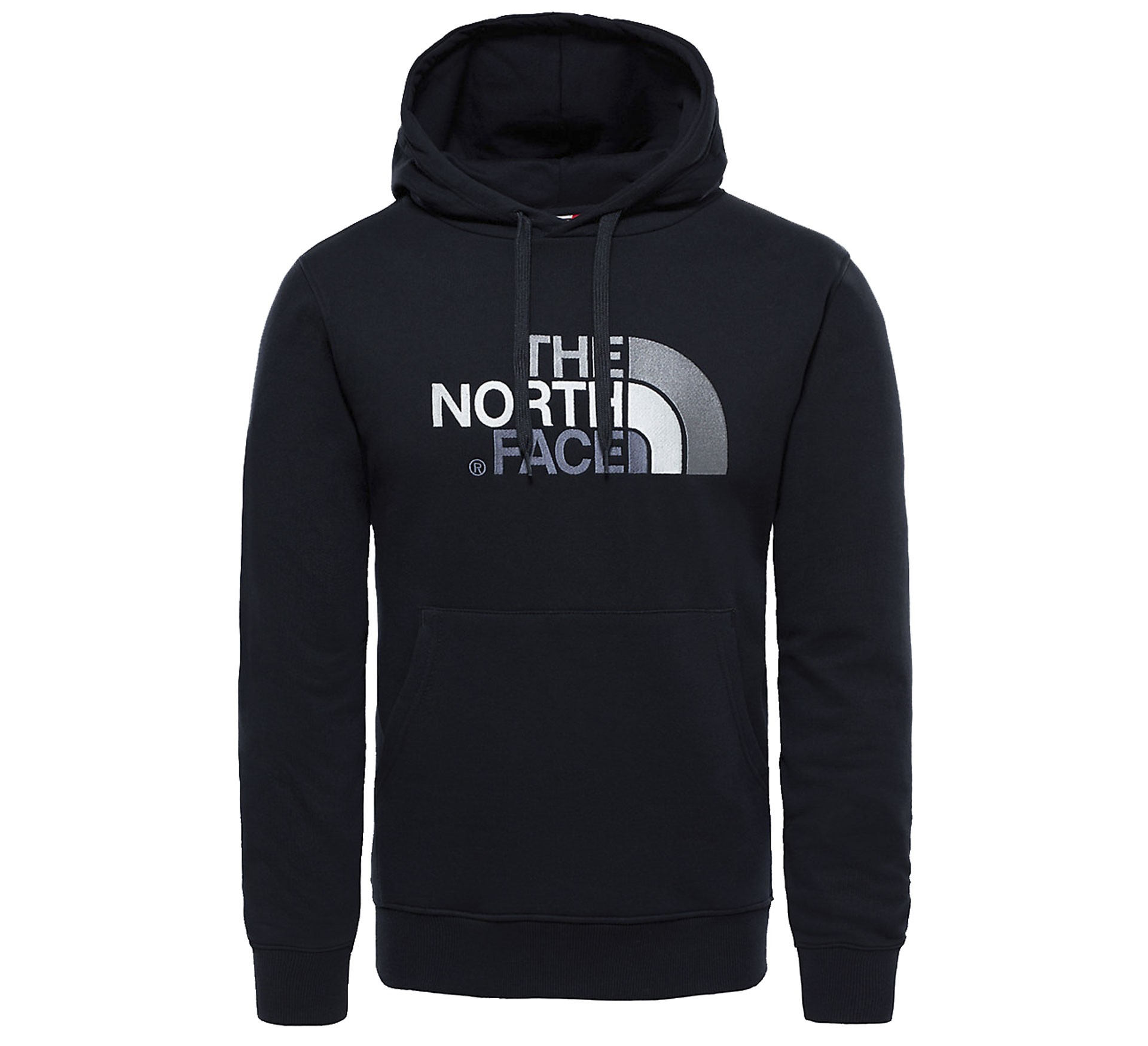 Plutosport - The North Face Drew Peak Pullover Hoody Plutosport - The North Face Drew Peak Pullover Hoody