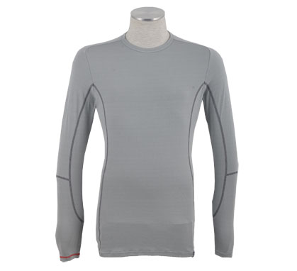 Plutosport - The North Face Light Thermo Longsleeve Shirt Heren Plutosport - The North Face Light Thermo Longsleeve Shirt Heren