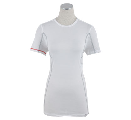 Plutosport - The North Face Light Thermo Shirt Dames Plutosport - The North Face Light Thermo Shirt Dames