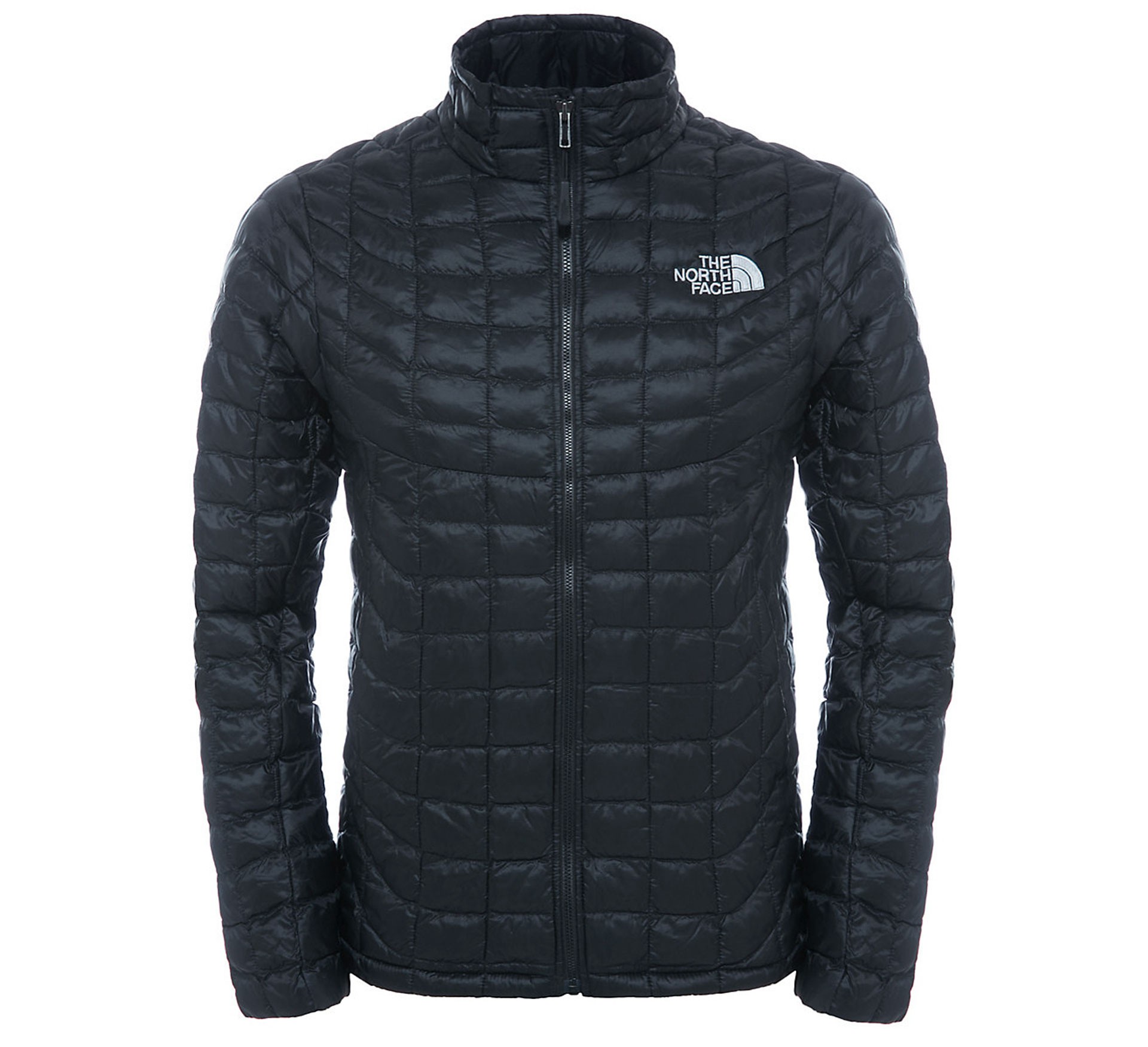 Plutosport - The North Face Thermoball FZ Jacket Plutosport - The North Face Thermoball FZ Jacket