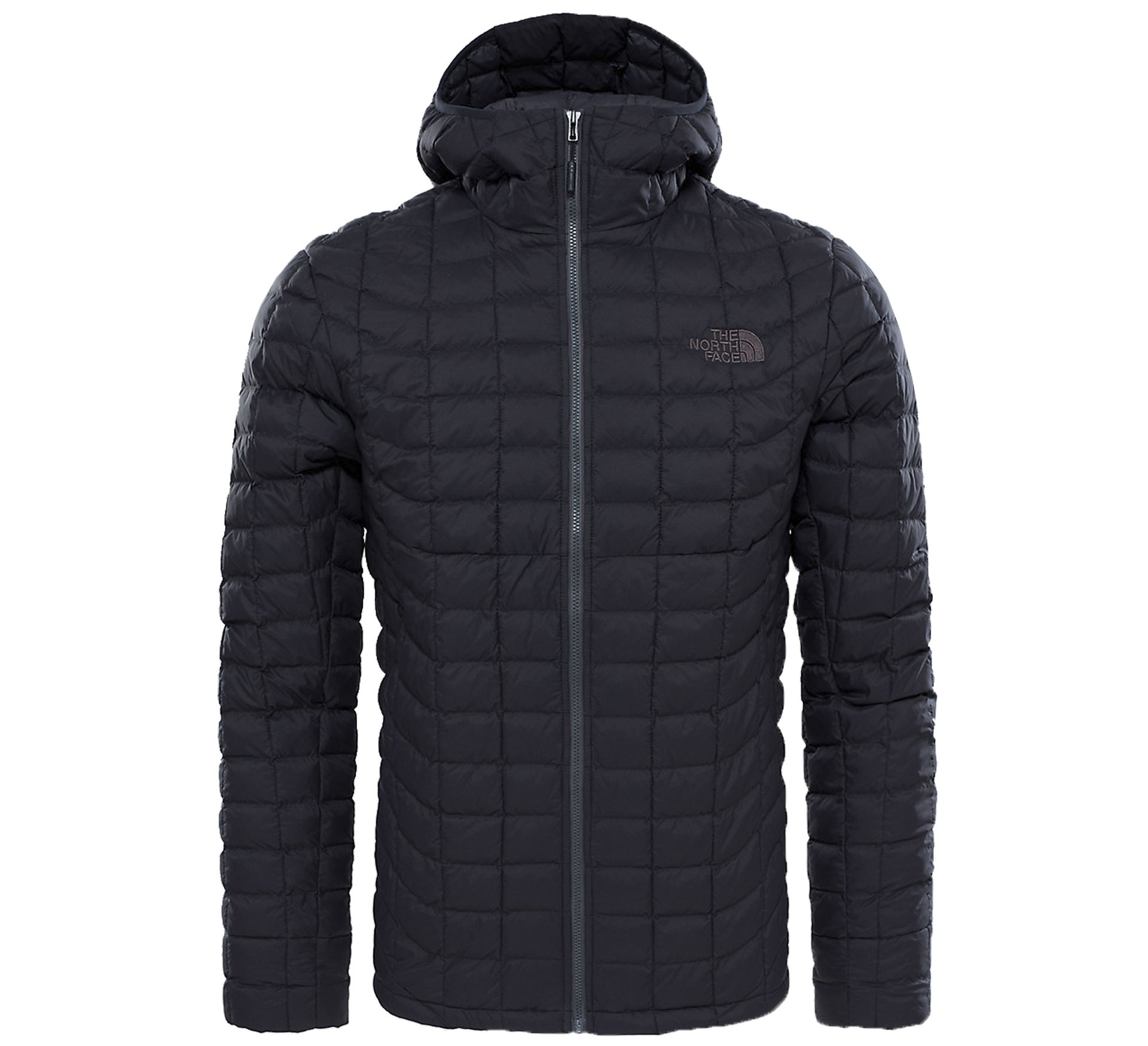 Plutosport - The North Face Thermoball Hooded Jacket Plutosport - The North Face Thermoball Hooded Jacket