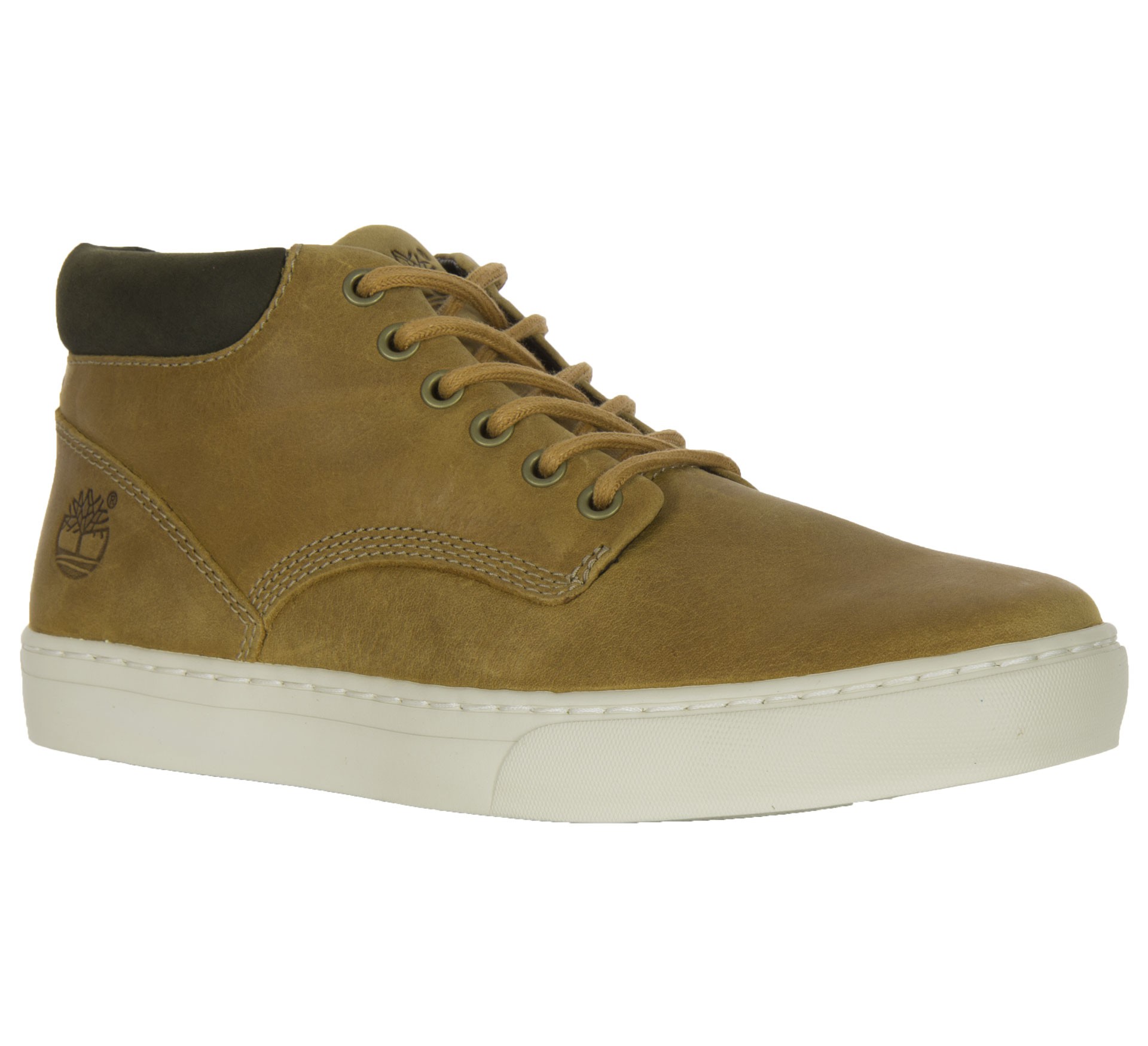 Plutosport - Timberland Adventure 2.0 Cupsole Chukka