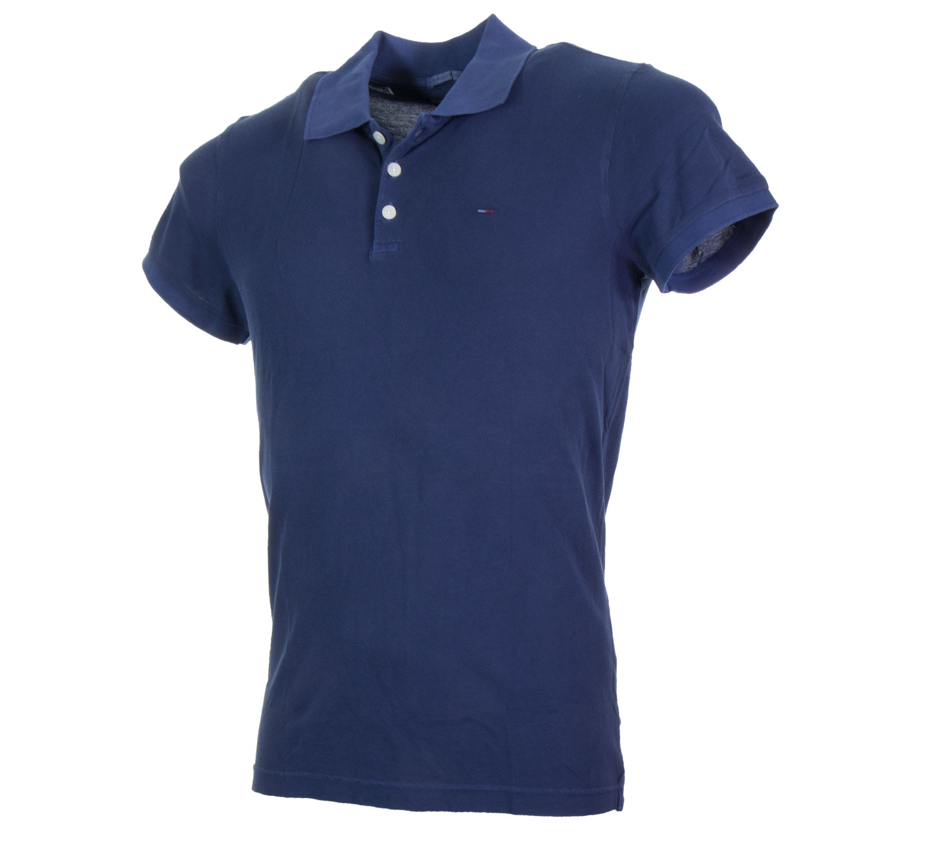 Plutosport - Tommy Hilfiger Basic Light Pique Polo Plutosport - Tommy Hilfiger Basic Light Pique Polo