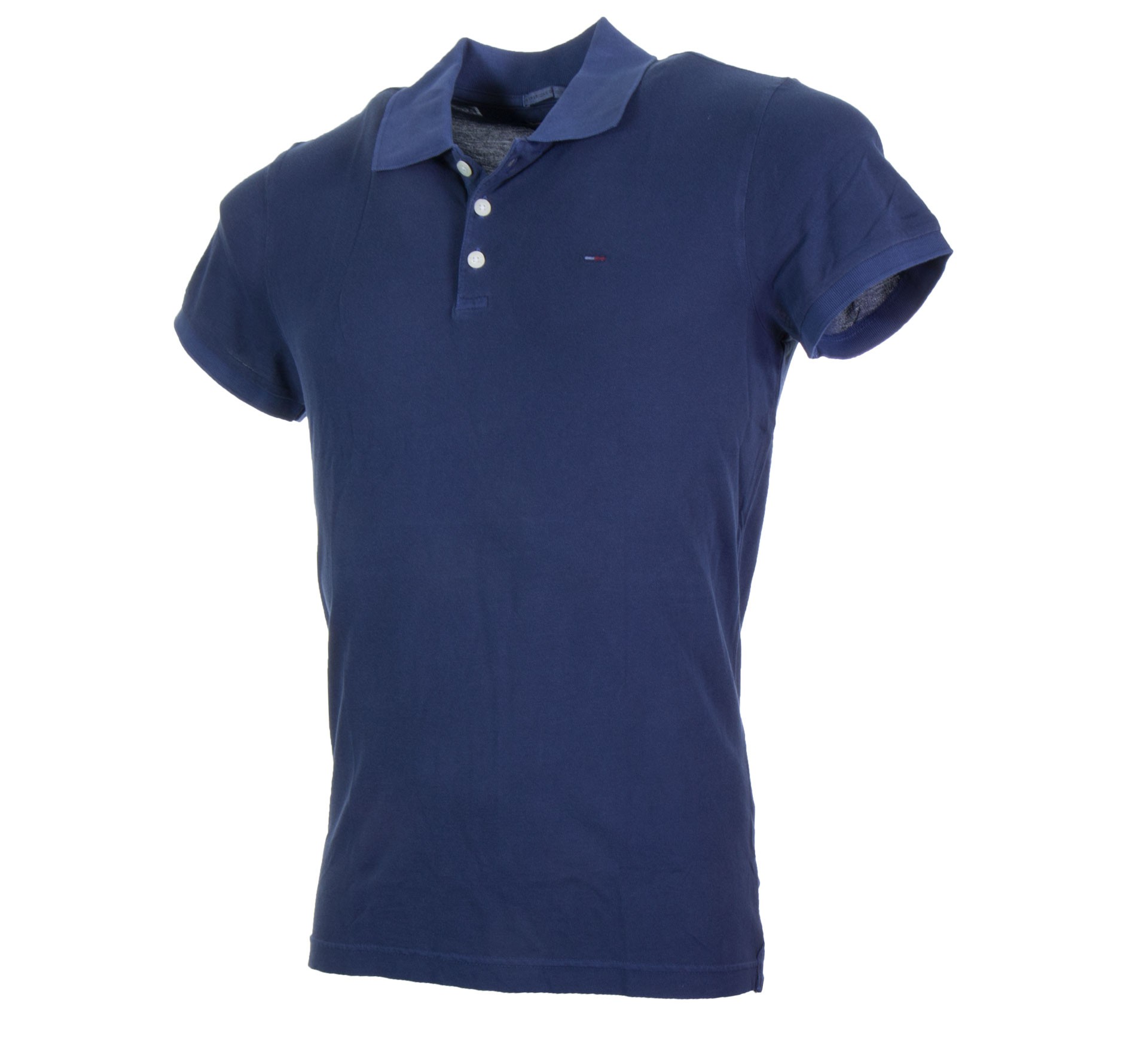 Plutosport - Tommy Hilfiger Basic Light Pique Polo