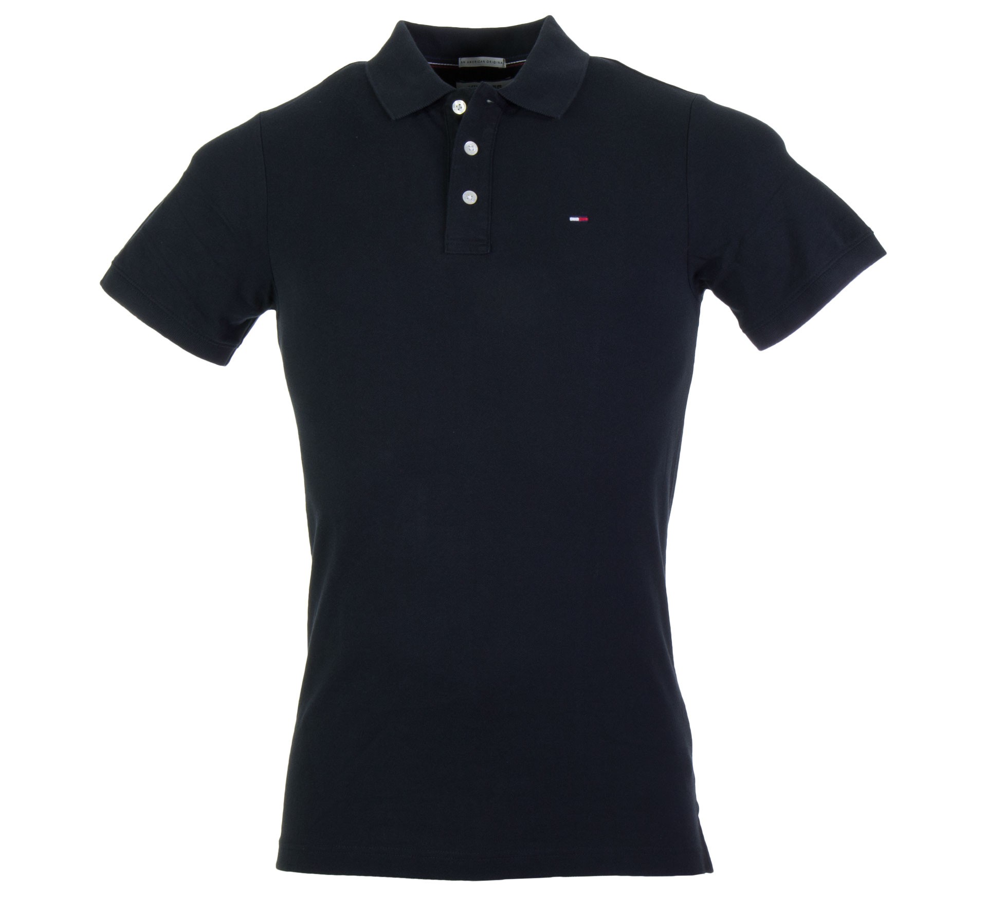 Plutosport - Tommy Hilfiger DM Basic Polo Plutosport - Tommy Hilfiger DM Basic Polo