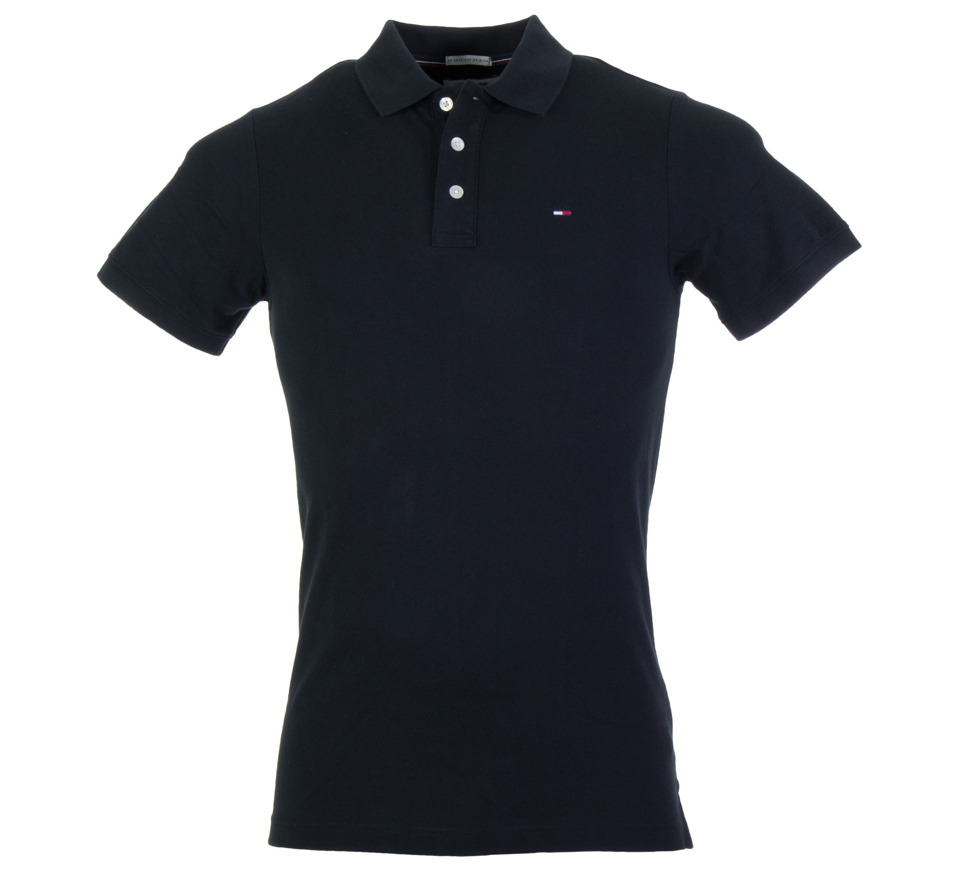 Plutosport - Tommy Hilfiger DM Basic Polo