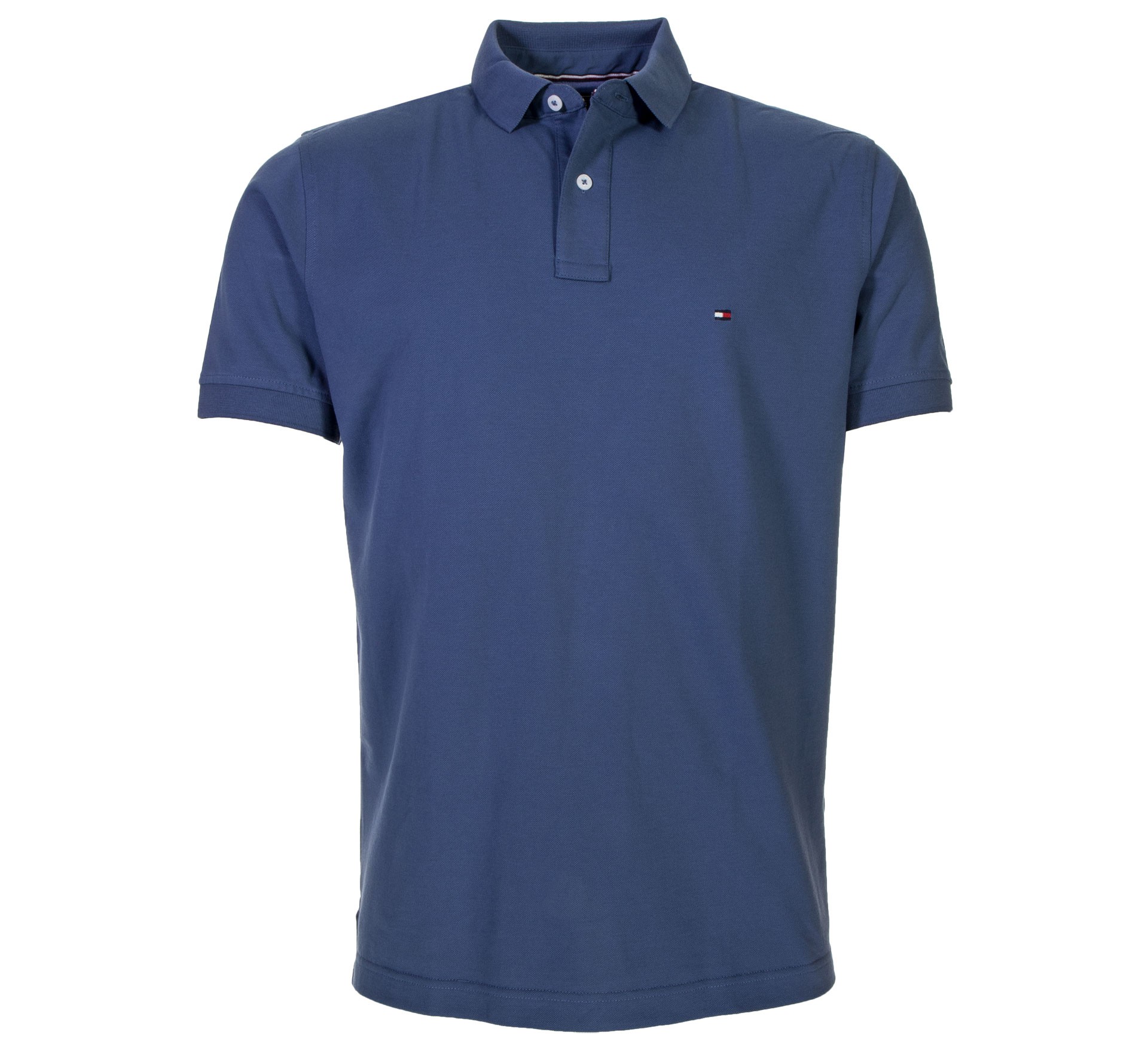 Plutosport - Tommy Hilfiger Regular Polo Plutosport - Tommy Hilfiger Regular Polo