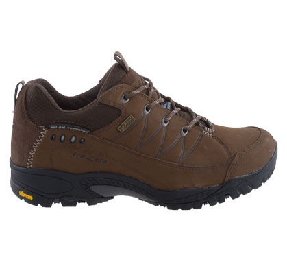 Plutosport - Trezeta Nebraska Low Outdoorschoenen Heren Plutosport - Trezeta Nebraska Low Outdoorschoenen Heren