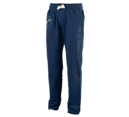 Plutosport - Us Classic Joggingbroek Heren Plutosport - Us Classic Joggingbroek Heren