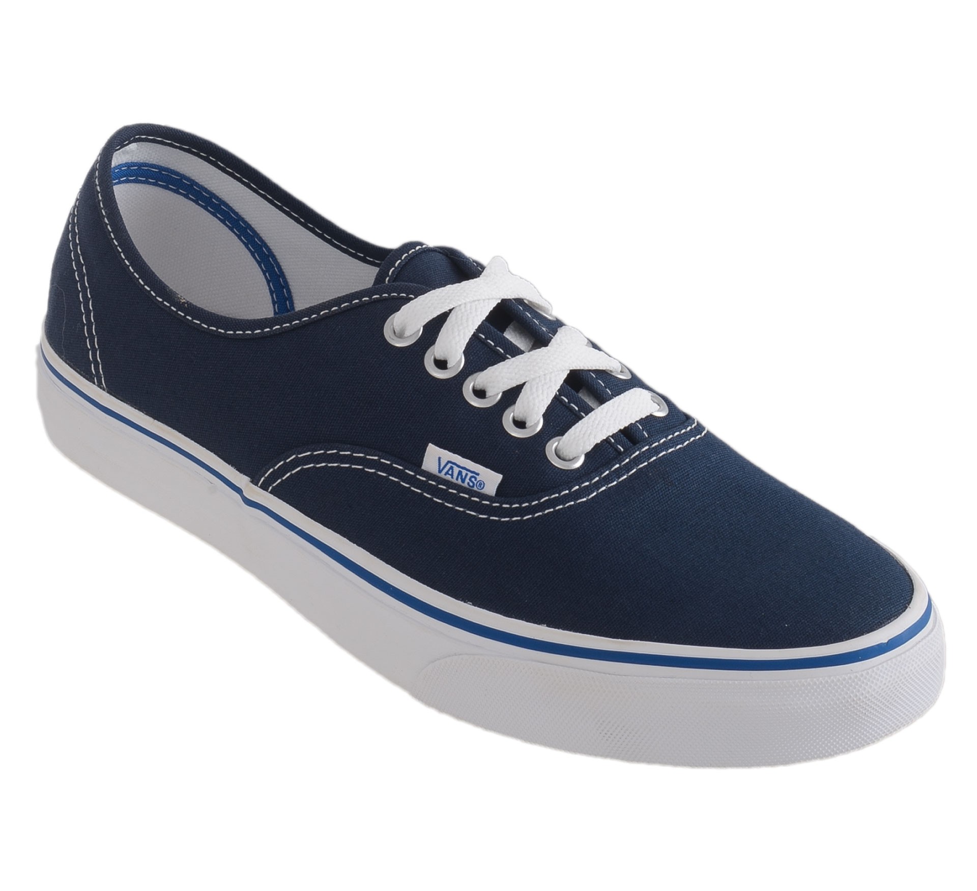 Plutosport - Vans Authentic