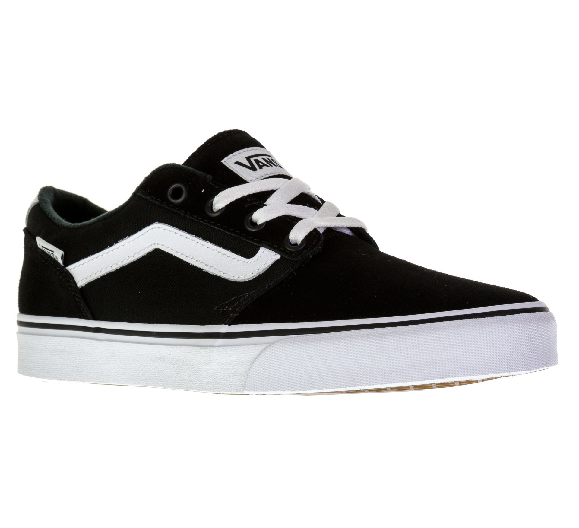 Plutosport - Vans Chapman Stripe Plutosport - Vans Chapman Stripe