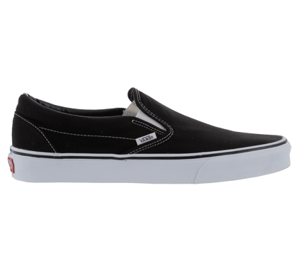Plutosport - Vans Classic Slip-on Sneaker