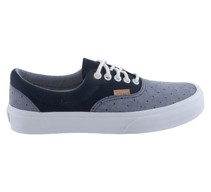 Plutosport - Vans Era Ca Sneakers