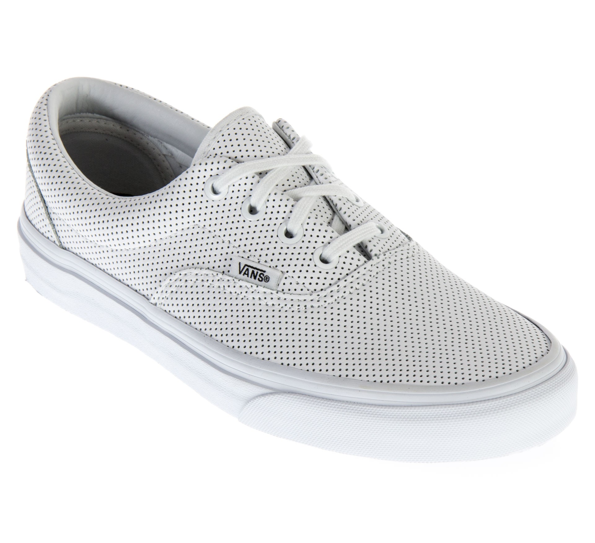 Plutosport - Vans Era (Perforated Leather) Plutosport - Vans Era (Perforated Leather)