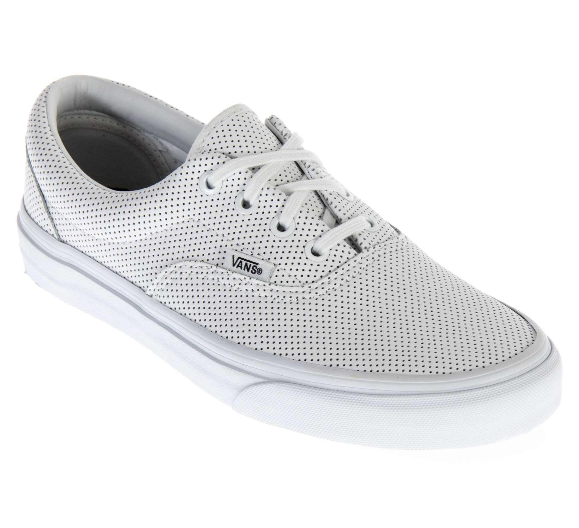 Plutosport - Vans Era (Perforated Leather)