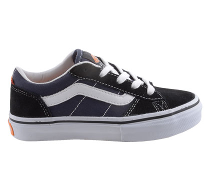 Plutosport - Vans La Cripta Dos Sneaker Jongens Plutosport - Vans La Cripta Dos Sneaker Jongens