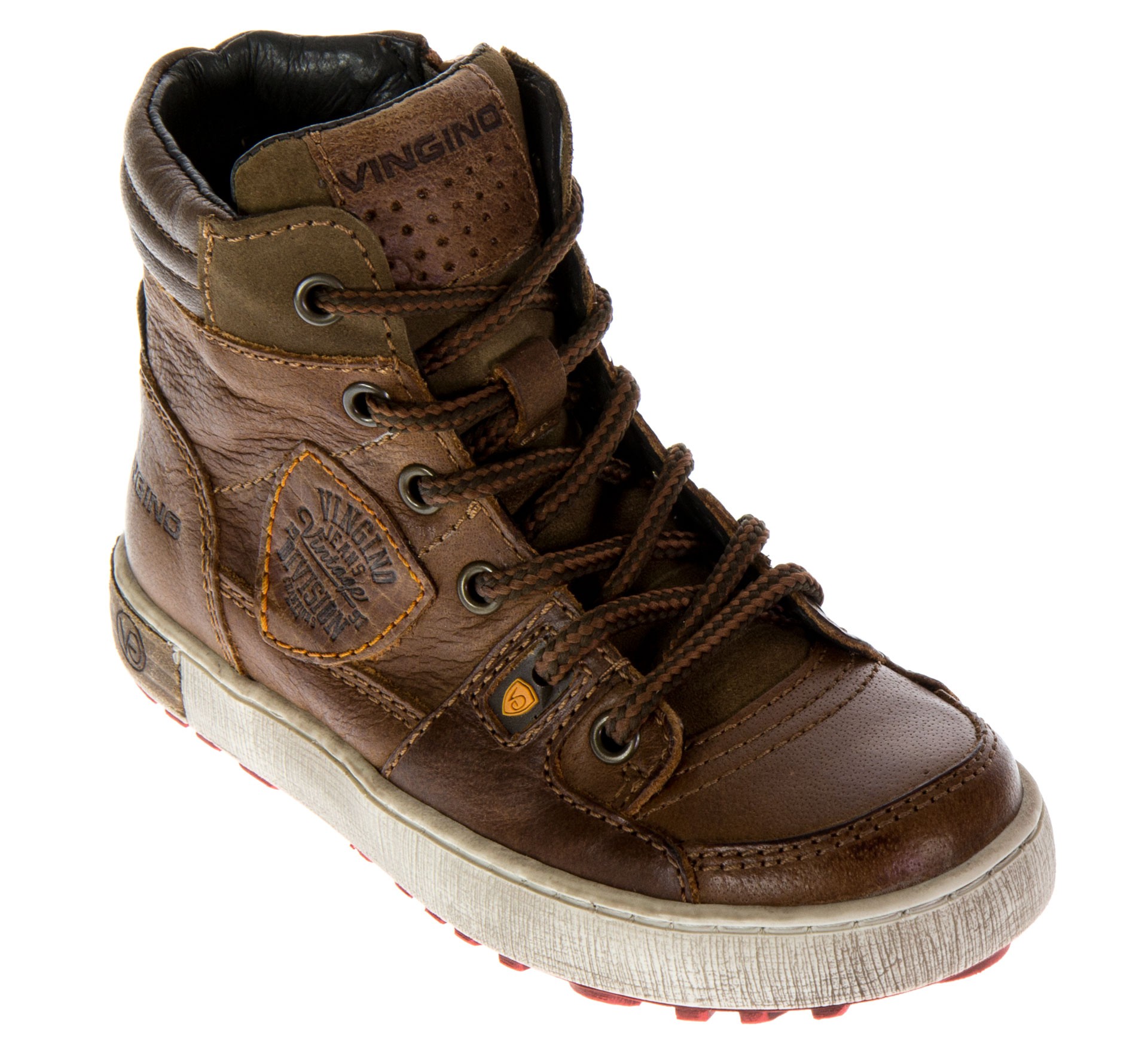 Plutosport - Vingino Sil Mid Junior Plutosport - Vingino Sil Mid Junior