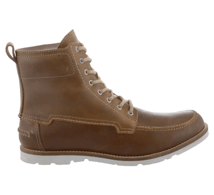 Plutosport - Vintique Royal Montana Leren Schoen Heren Plutosport - Vintique Royal Montana Leren Schoen Heren