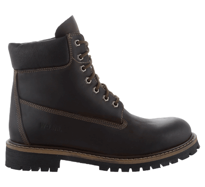 Plutosport - Wagoneer Aspen Montana Leren Schoen Heren Plutosport - Wagoneer Aspen Montana Leren Schoen Heren