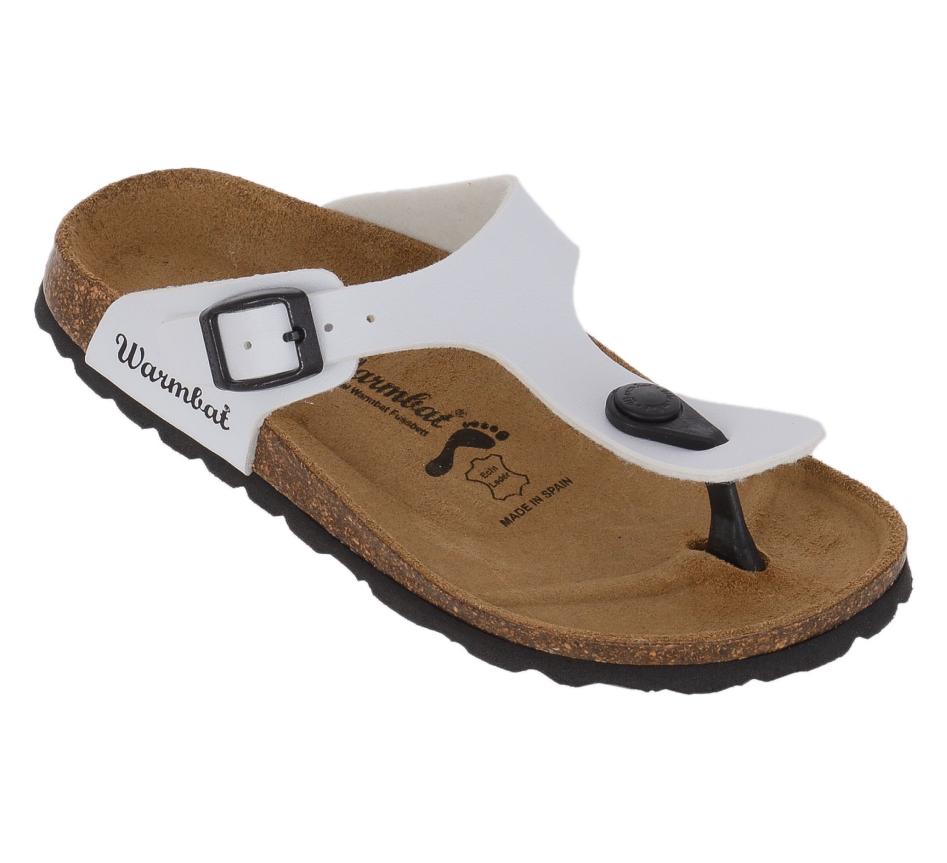 Plutosport - Warmbat Schlossberg Bio Champion Slipper Junior Plutosport - Warmbat Schlossberg Bio Champion Slipper Junior