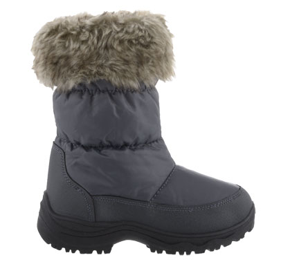 Plutosport - Winter-grip Snowboots Dames Plutosport - Winter-grip Snowboots Dames