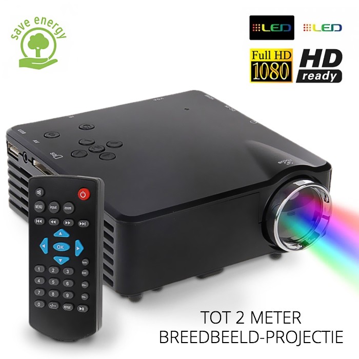 Price Attack - 1080P Beamer Tot 80 Inch Price Attack - 1080P Beamer Tot 80 Inch