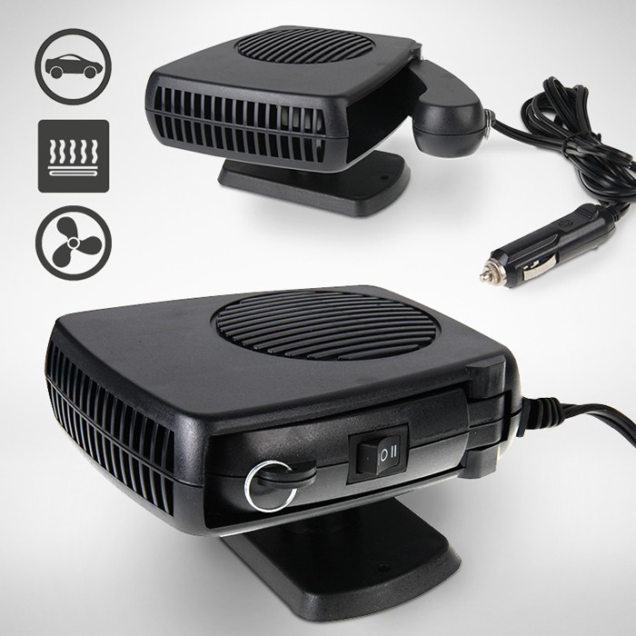 Price Attack - 200W Voorruit Ontdooier Price Attack - 200W Voorruit Ontdooier