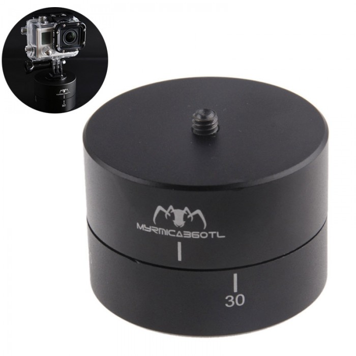 Price Attack - 360° Gopro Timelapse Price Attack - 360° Gopro Timelapse