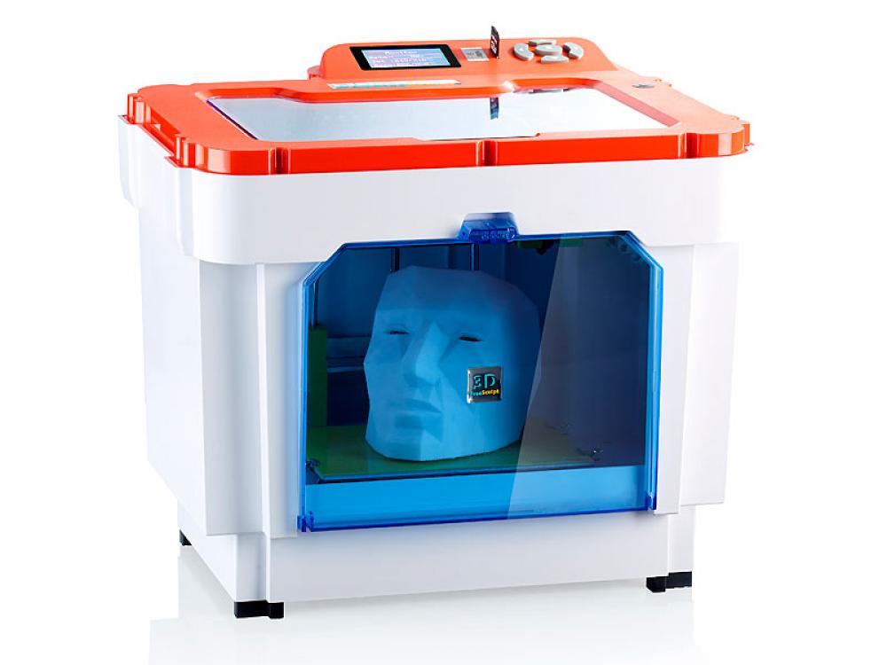 Price Attack - 3D Printer Incl. Software Price Attack - 3D Printer Incl. Software