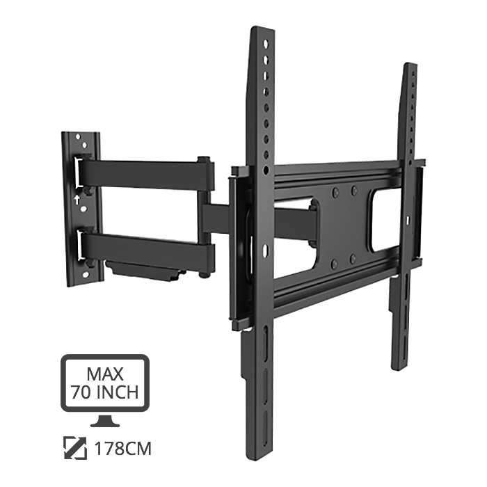 Price Attack - 3-Knik Tv-Muurbeugelxl Price Attack - 3-Knik Tv-Muurbeugelxl