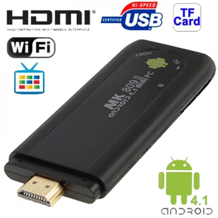 Price Attack - Android Smart Mini Pc 4.1