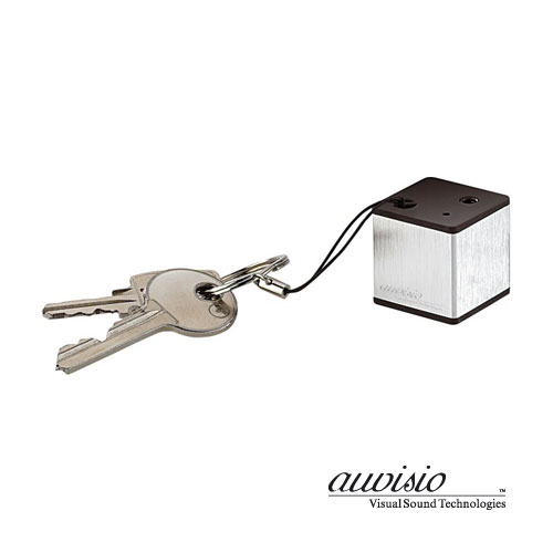 Price Attack - Auvisio "Cube" Price Attack - Auvisio "Cube"